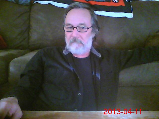 Richard Rolfe