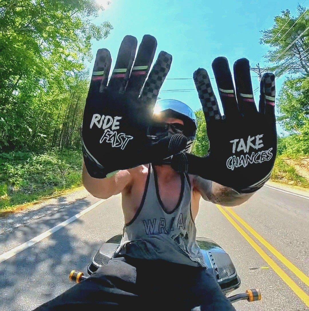 Biker Crap (BikerCrap) | Does anyone have a Hogworkz tour pak and had ...