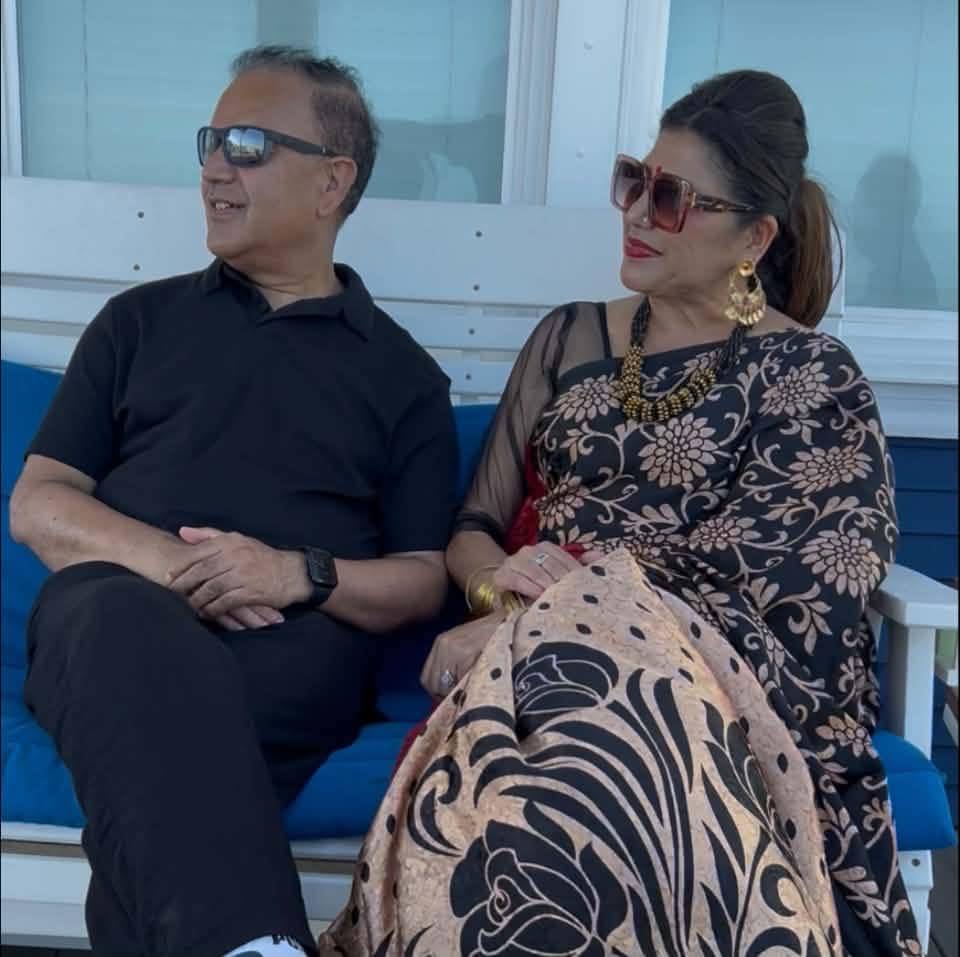 Rekha Kc
