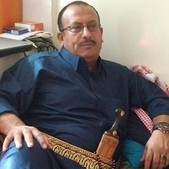 Profile for ‎صقر المريسي‎