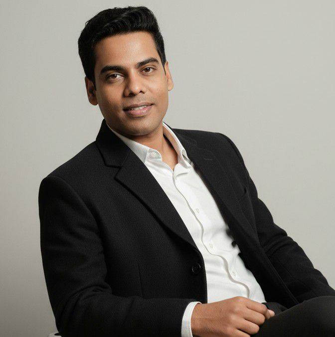 Sameer Raj