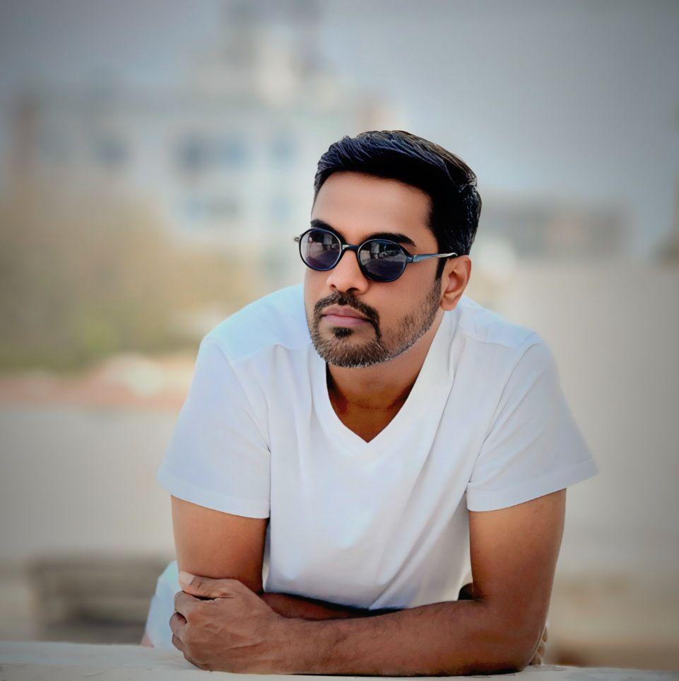 Joy Raj