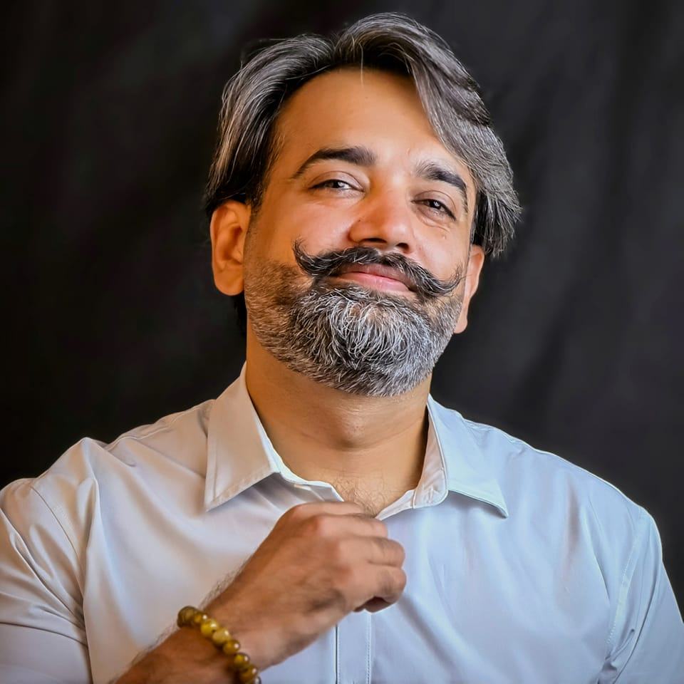 Adeel Imtiaz
