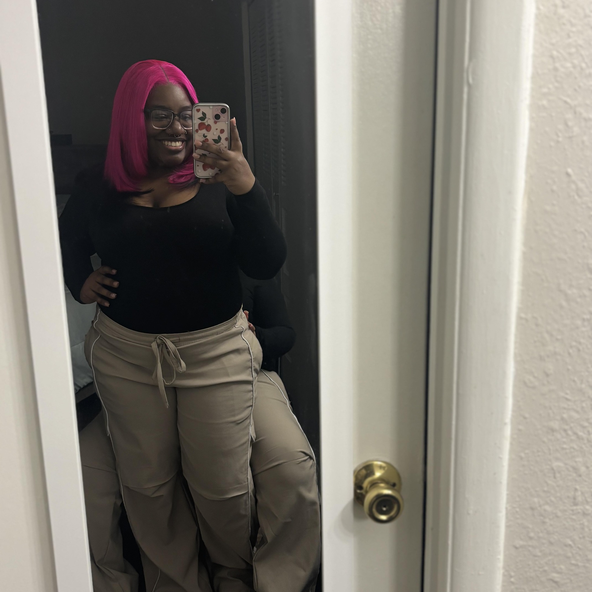 Nyeisha Pearson