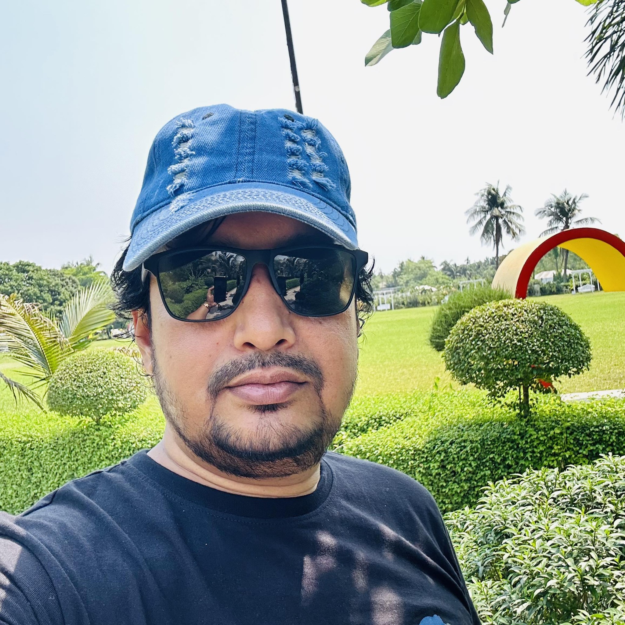 Rokibulislam Ronju