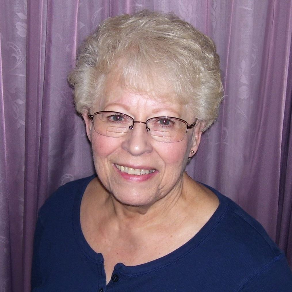 Kaye Tyler