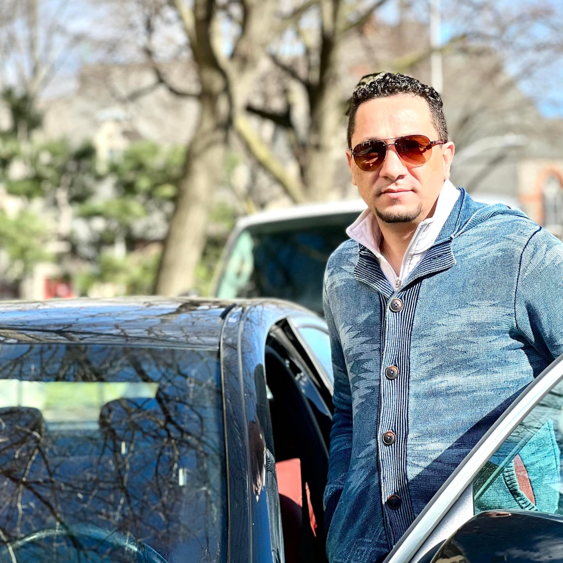 Mohammad Abdo