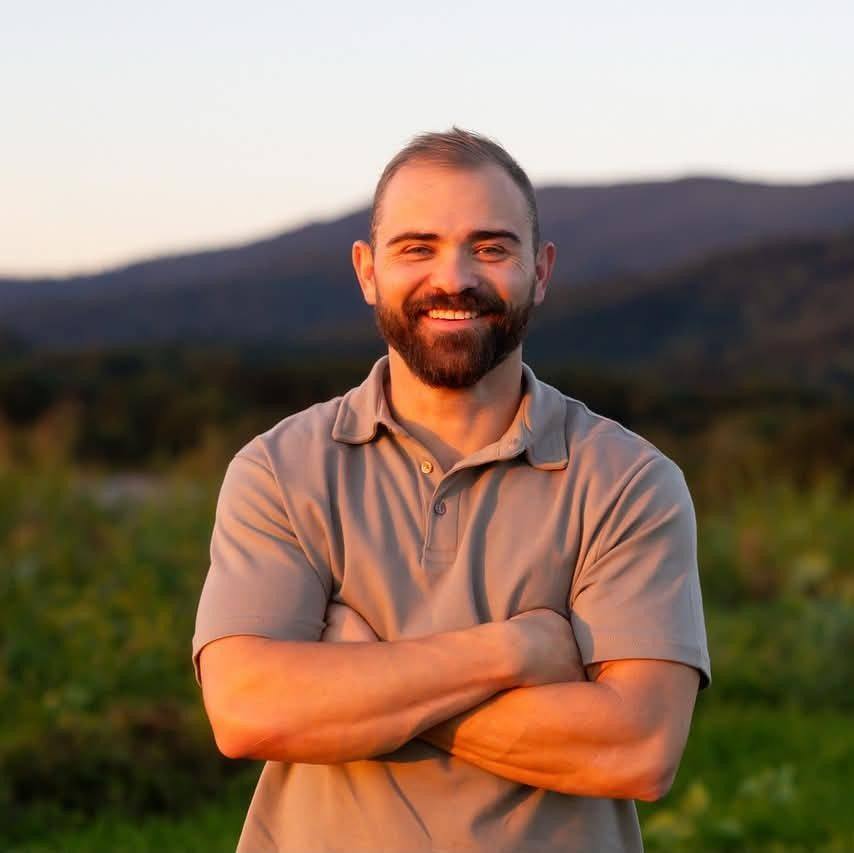 Scott Parrott