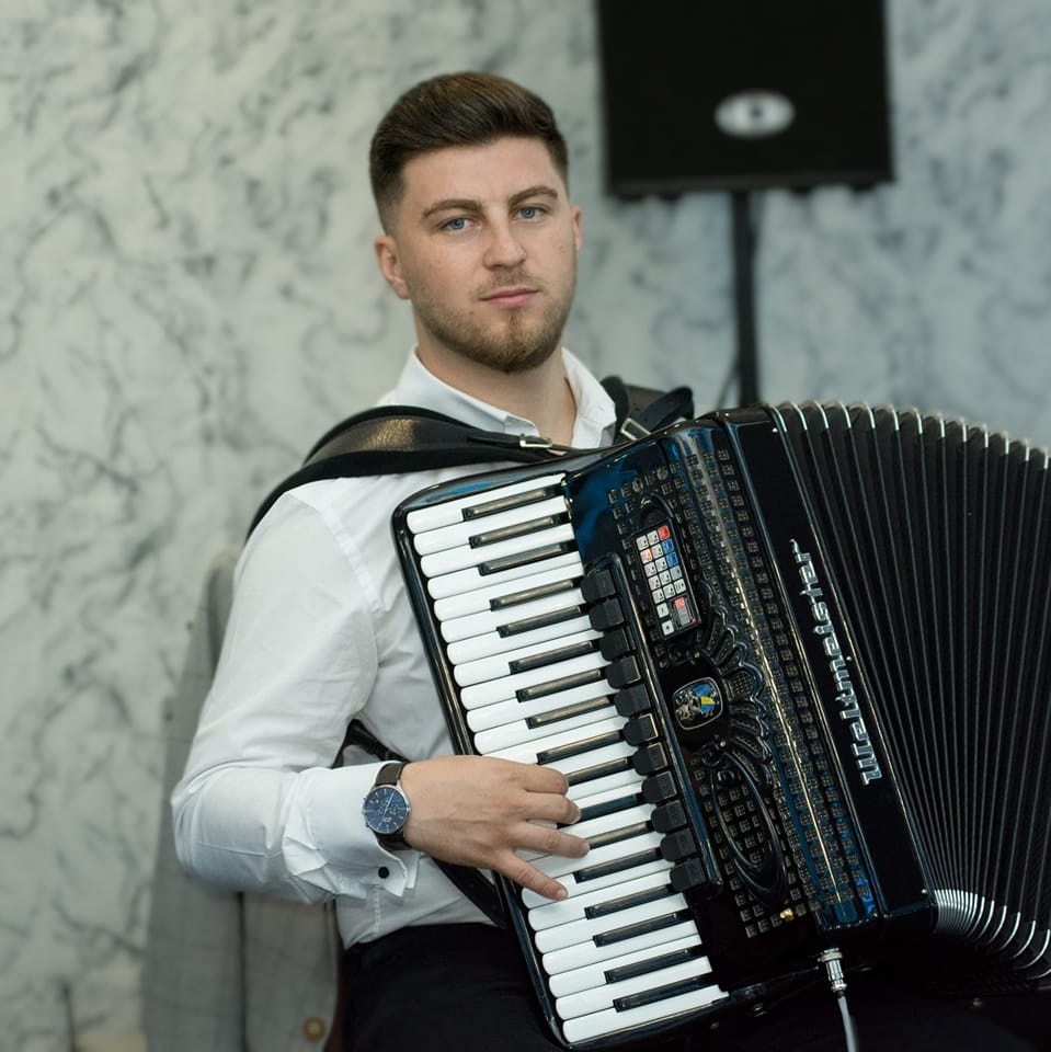 Alex Radu