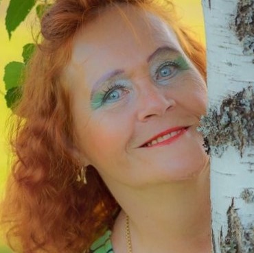 Heli Rämö