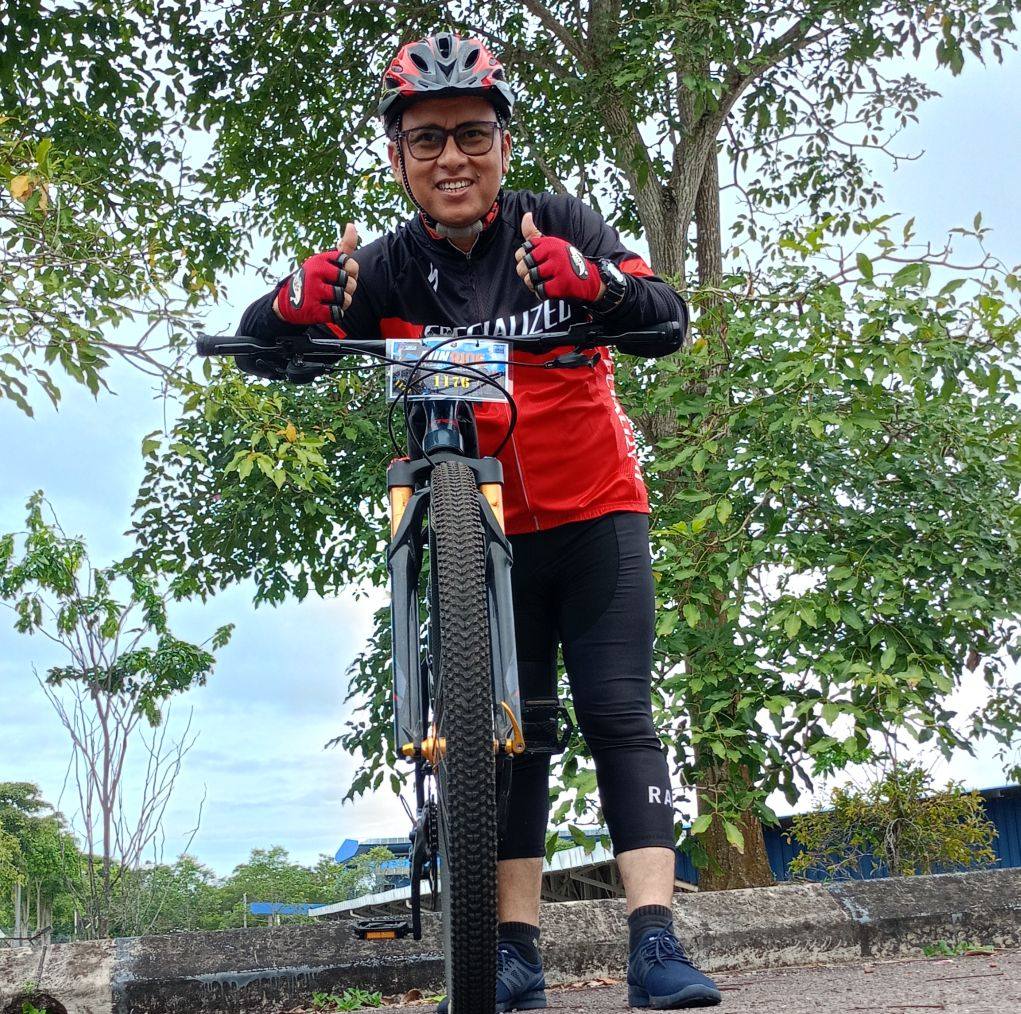 Azri Helmi Jaafar