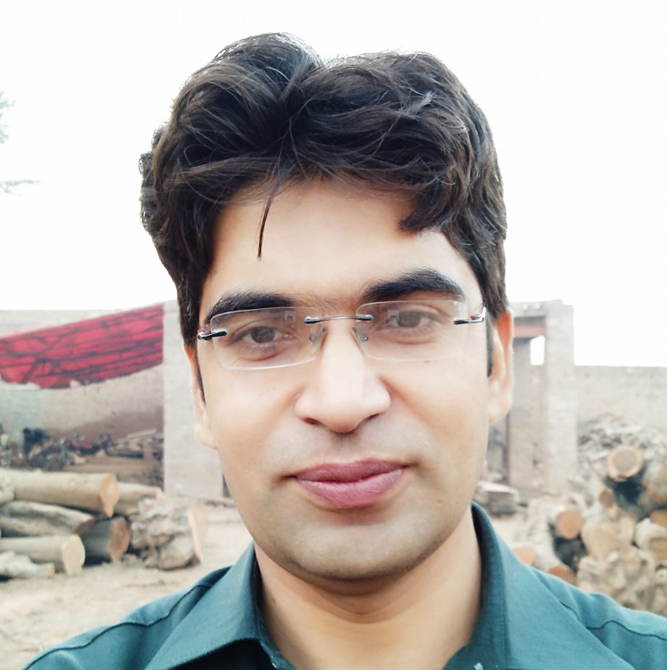 Nadeem Ahmad Nadeem