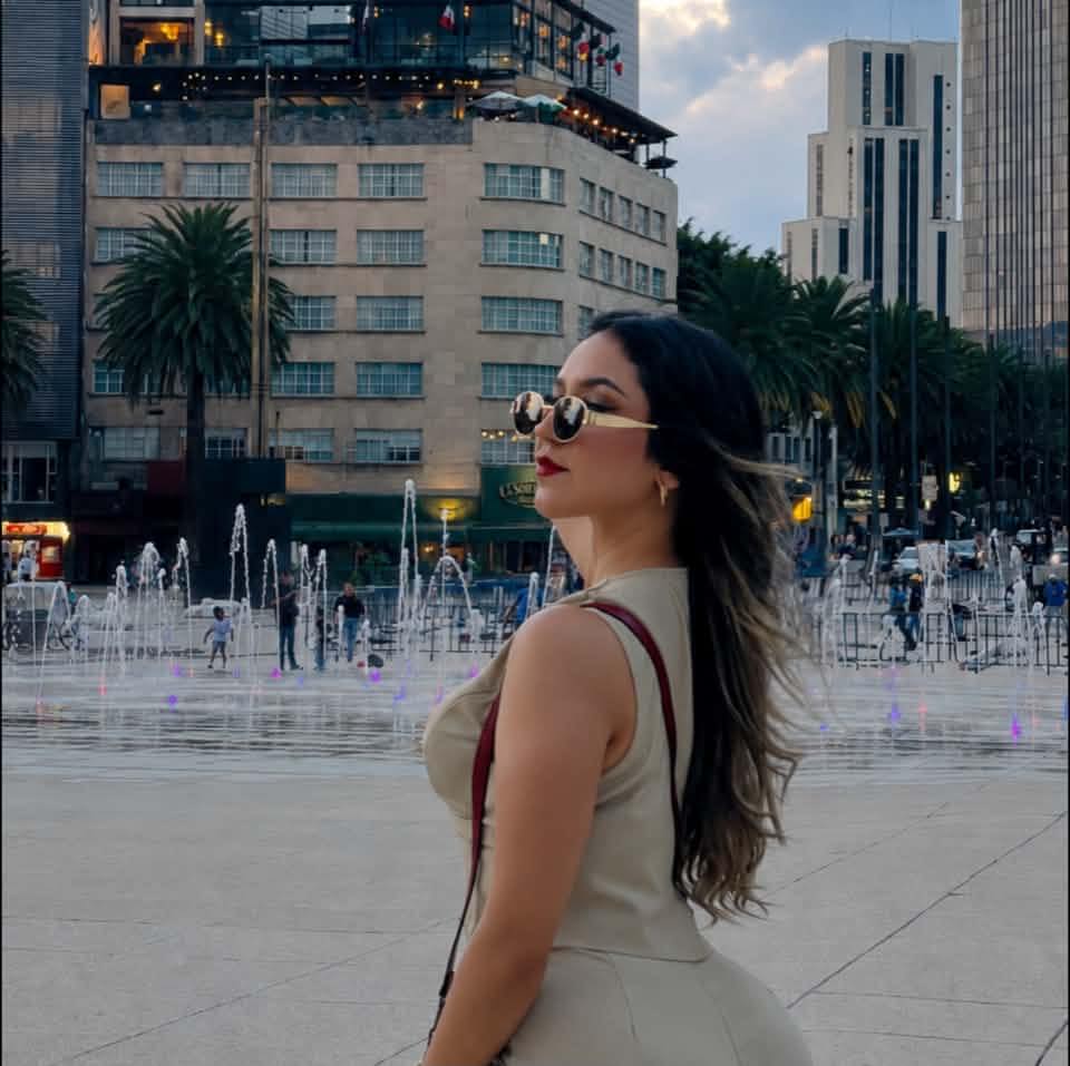 Laura Granados