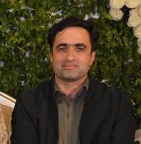 Usman Ranjha