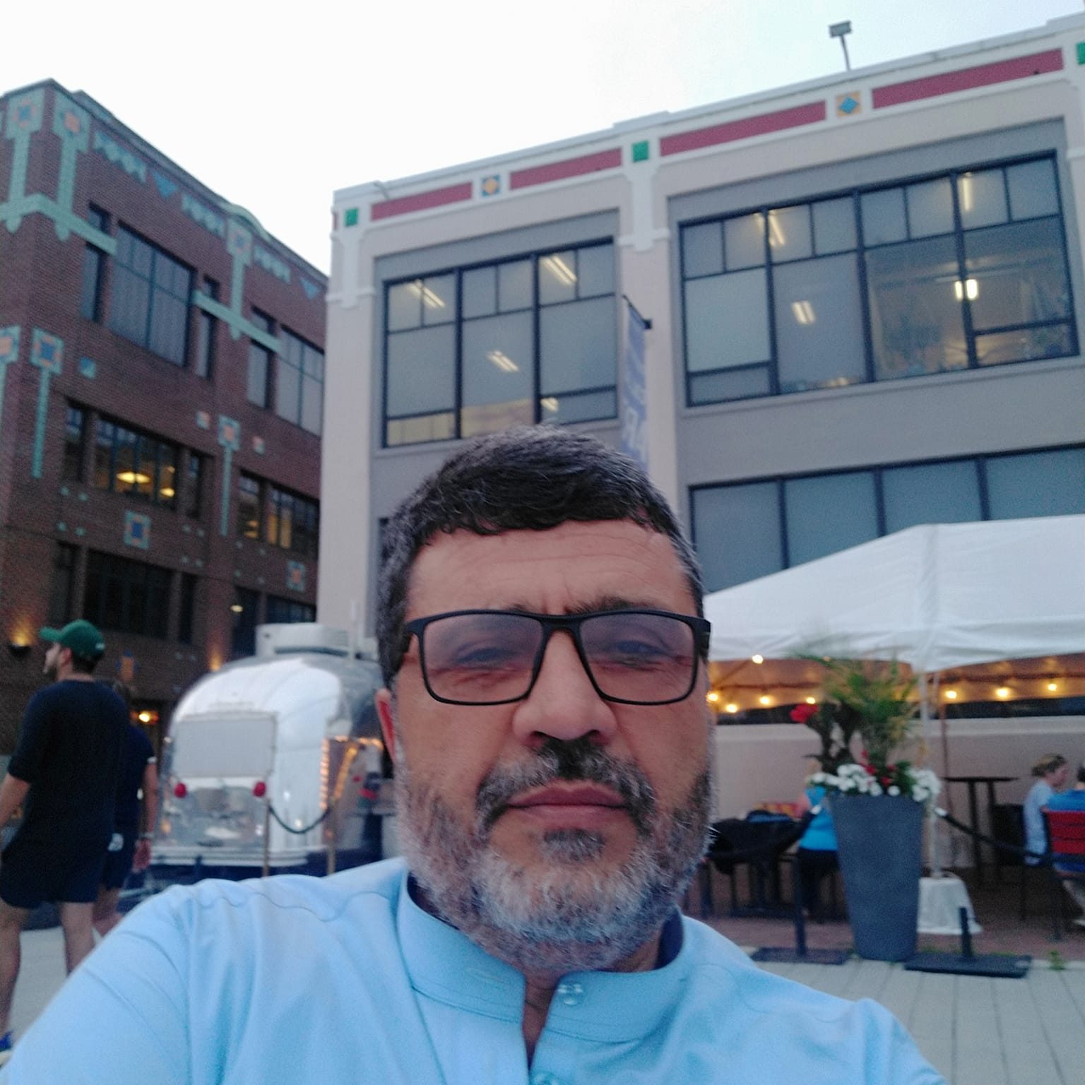 Basir Ahmad Mohmand