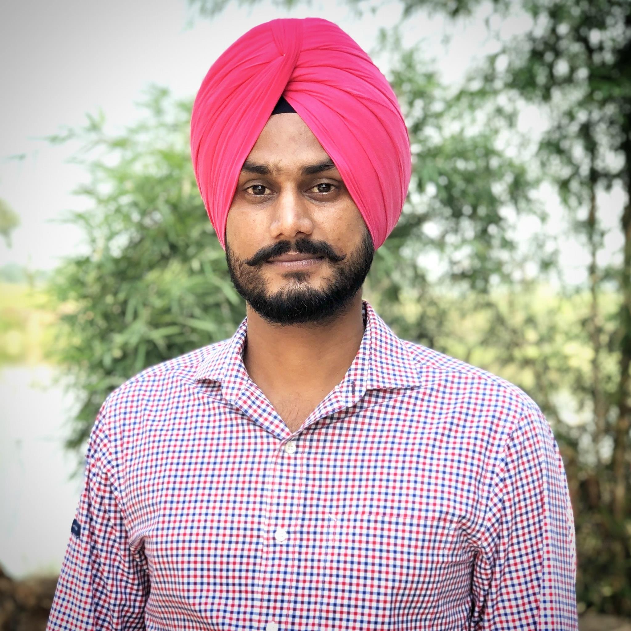 Goldy Somal