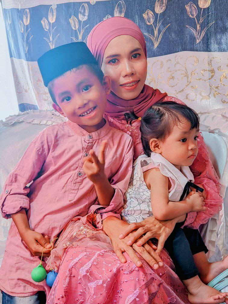 Hirdayanti Yudhi