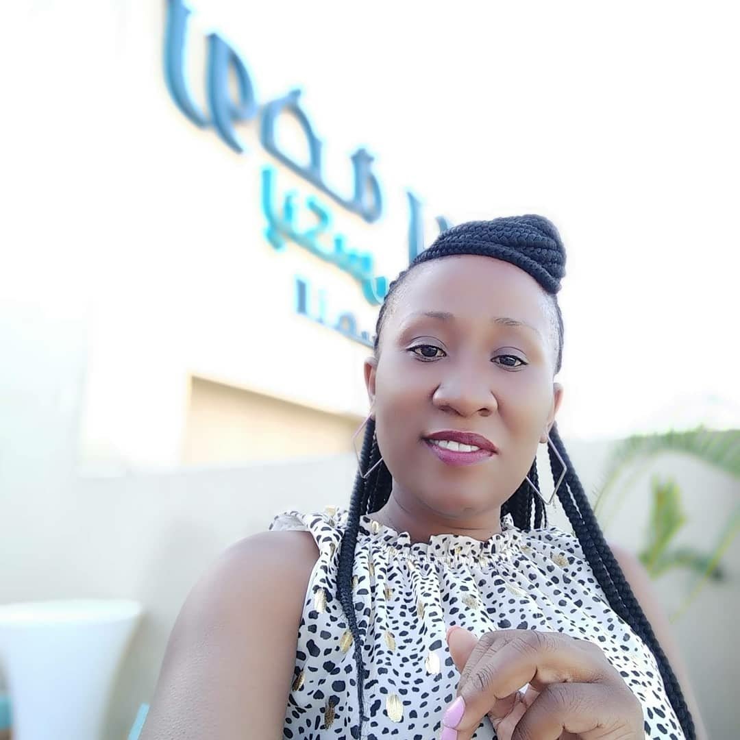 Esther David - WHAT IF THE NEXT QUEEN WAS CROWNED FOR HER... | Facebook