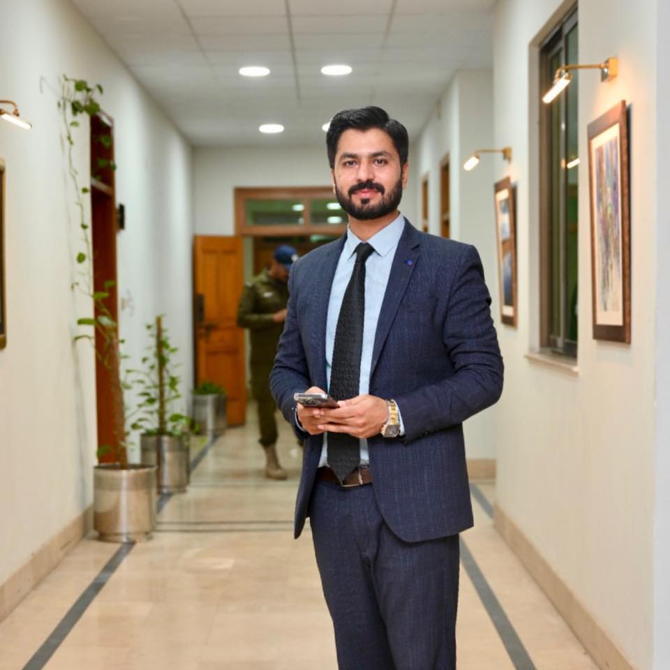 Muhammad Rizwan