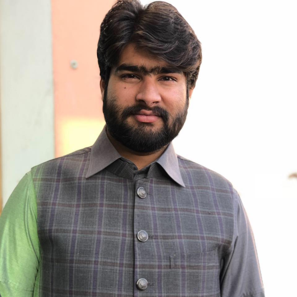 Asad Raza