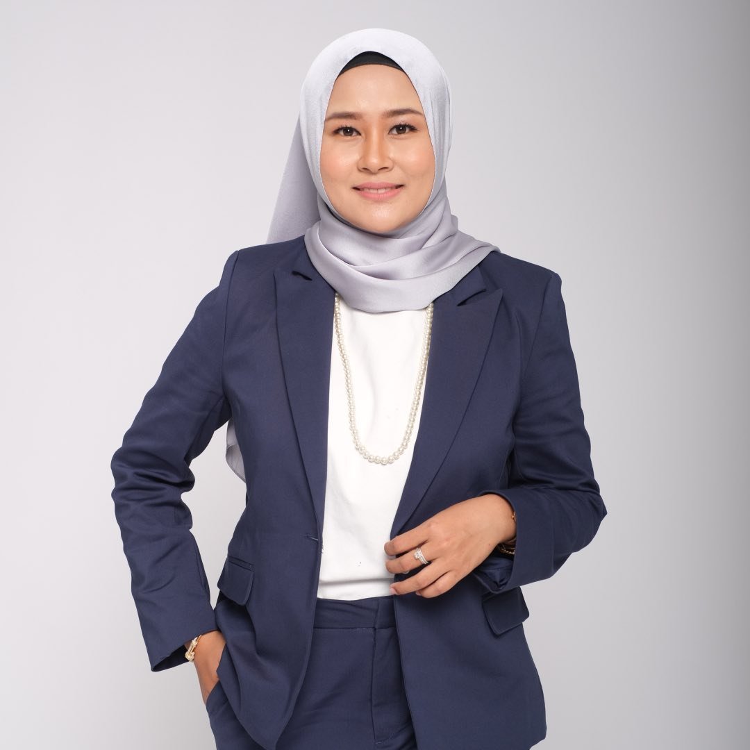 Azrina Aziz | Muar