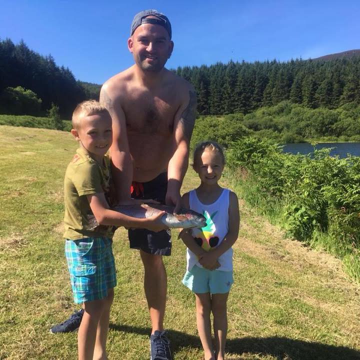 Stephen Rundle (@stephen.rundle.39) • Facebook, Connect with friends