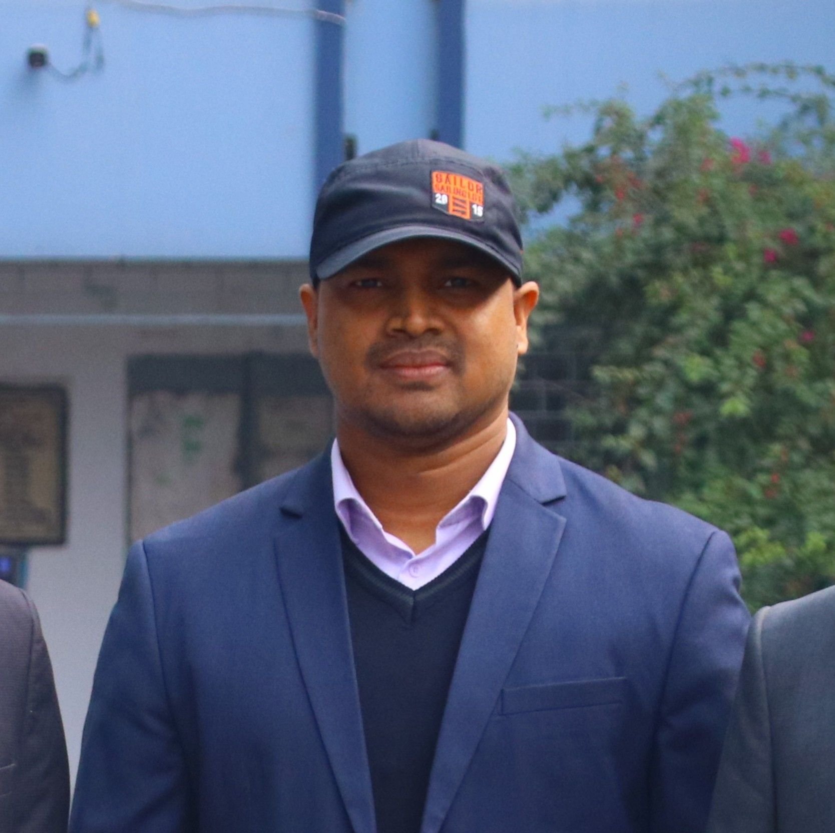 Golam Rabbani Rajib