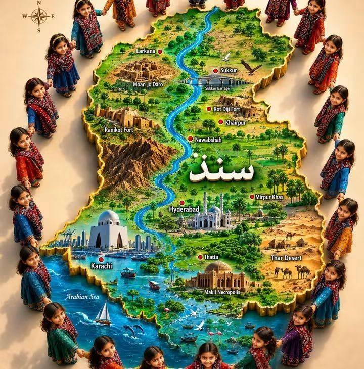 GM Baloch Burdi