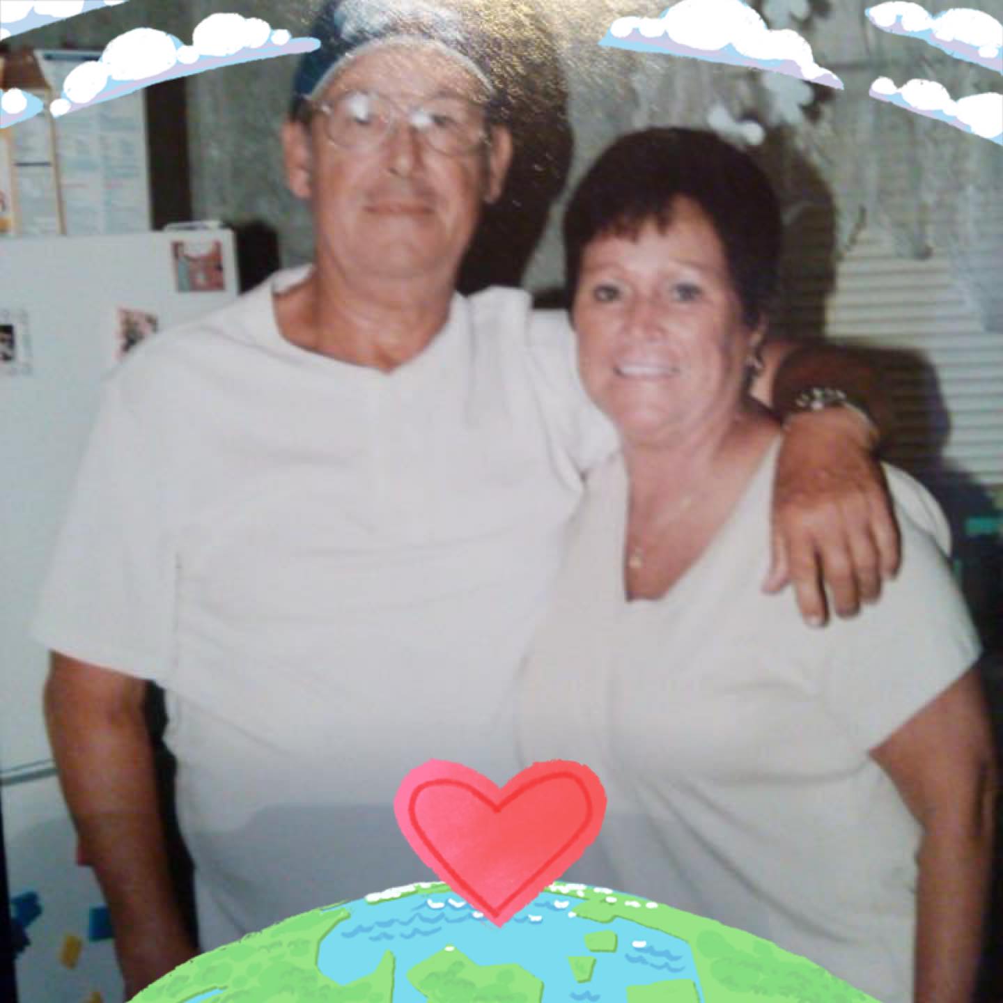 Debra Campbell - Wishing my daughter, Kerry (Bear) a Happy... | Facebook