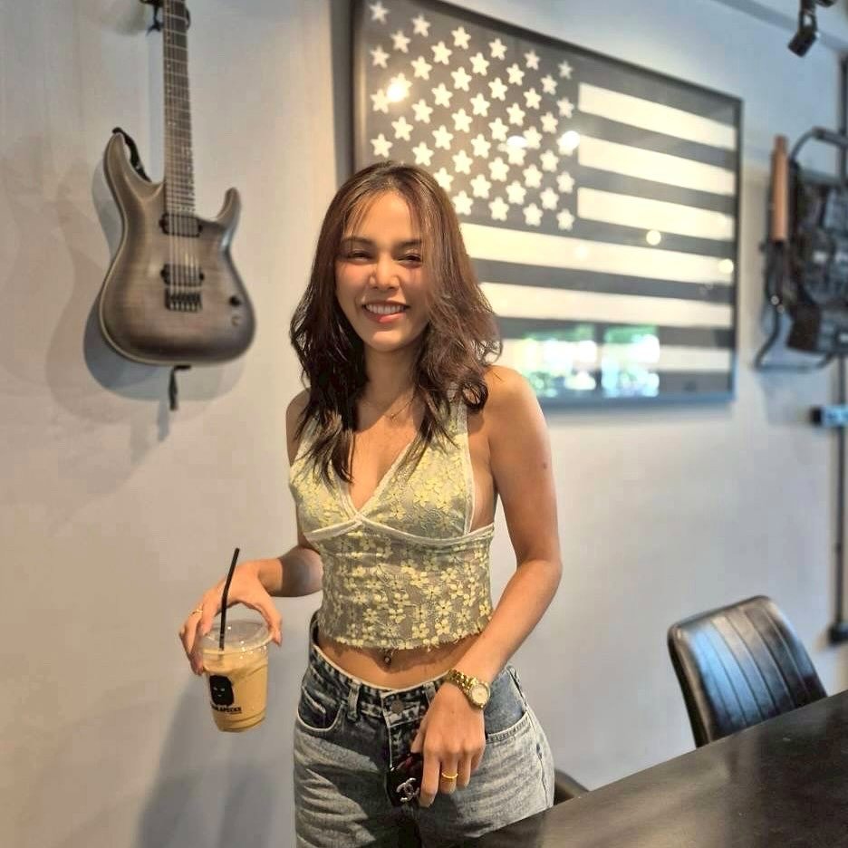 MC Ying Phatisa