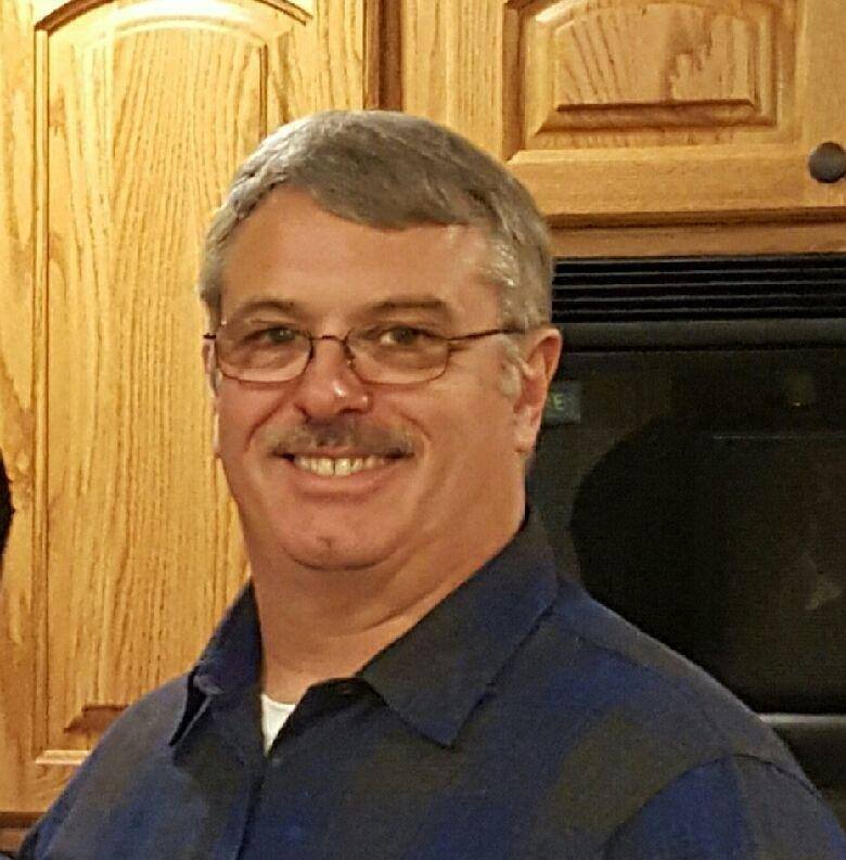 Greg Thibeault