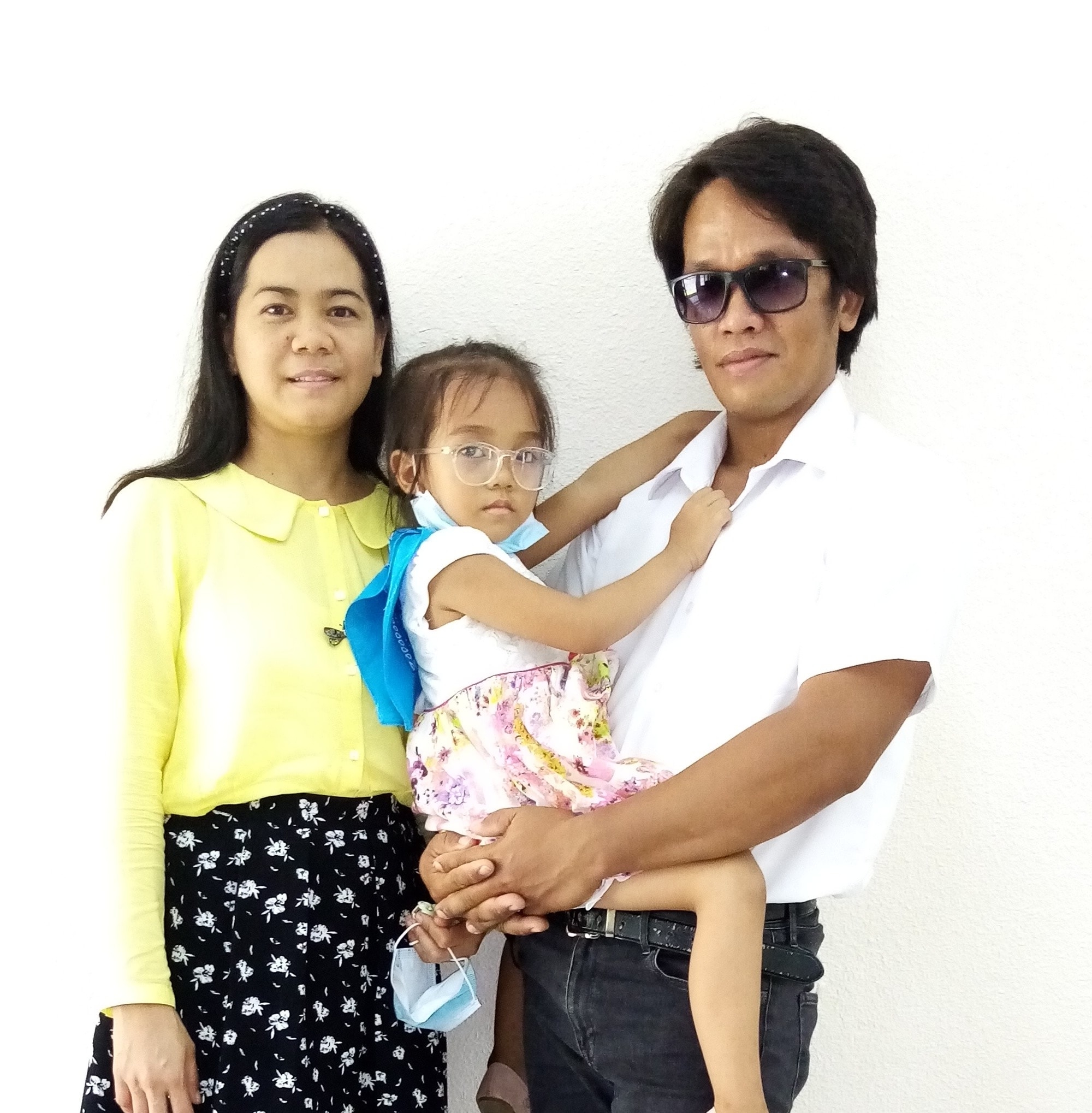 Jerick Amihan Lubrido