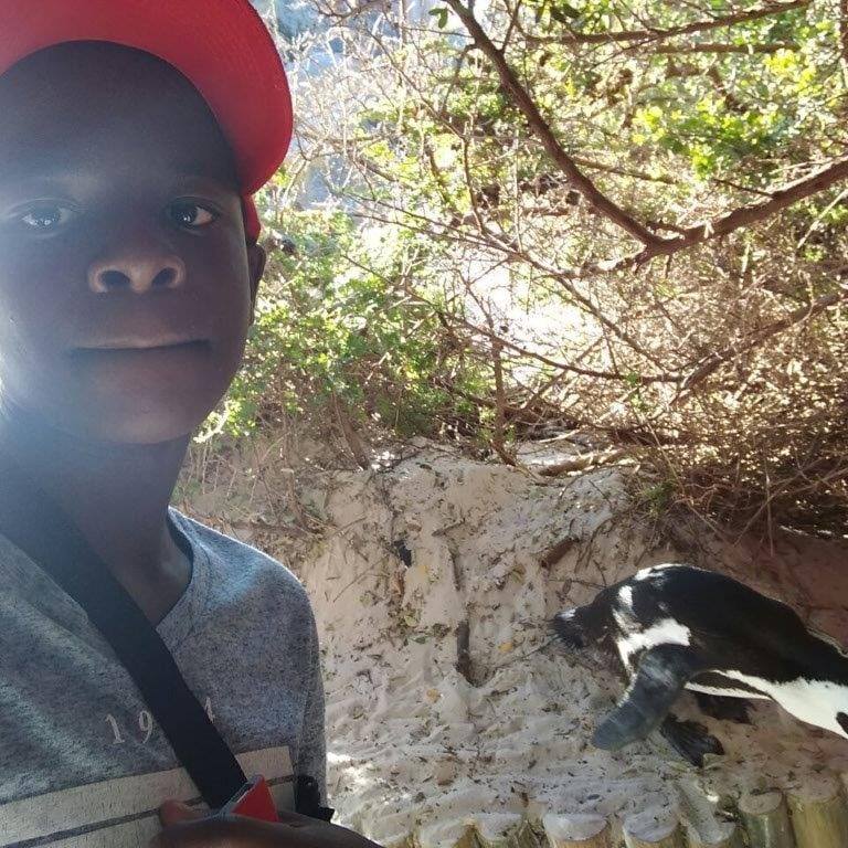 Edwin Mashigo