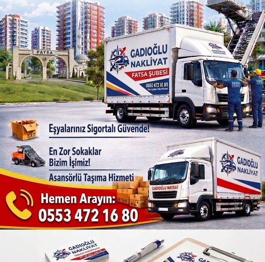 Ordu Gadıoglu Nakliyat (@burhan52.tr) • Facebook
