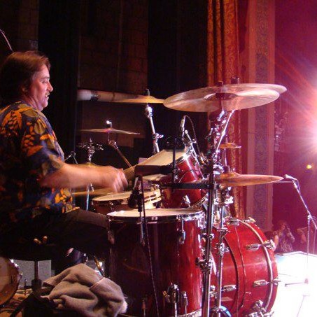 Marty King