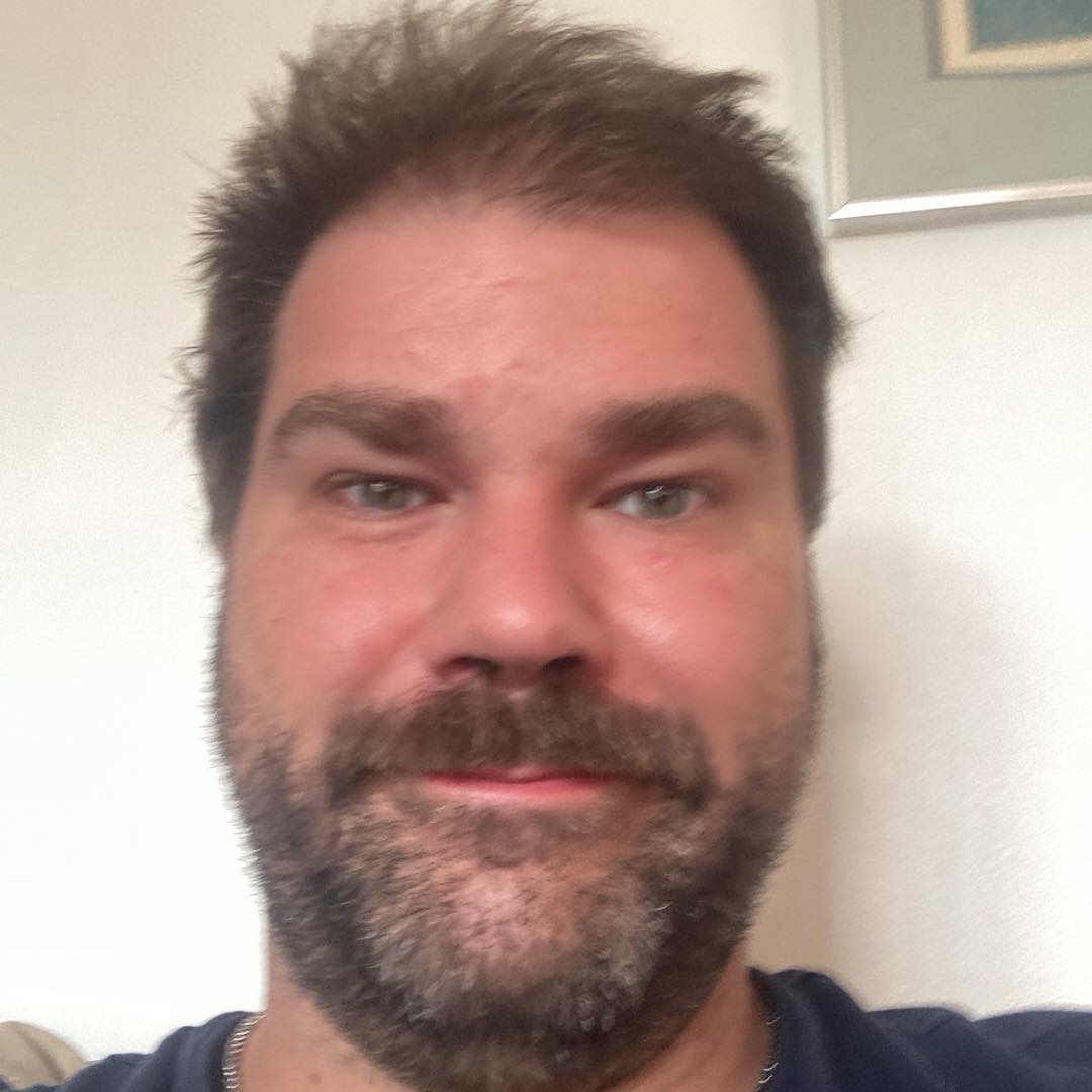 David Foltz Jr.