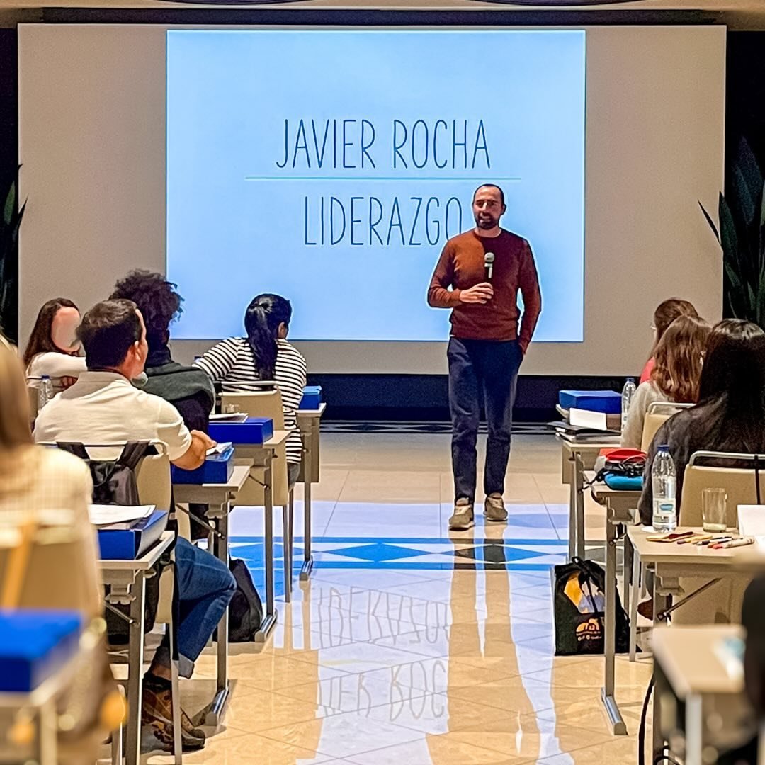 Javier Rocha