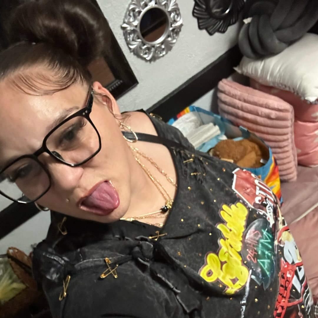 Chrystal Nevercrossme