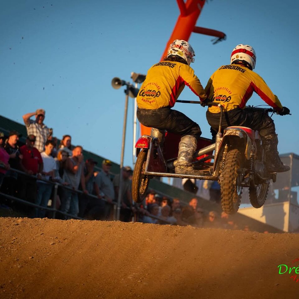 Pre-65 Motocross Club | # **Maylandsea Super Summer Scramble, on 26th ...