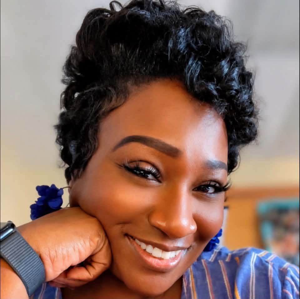 Sharon Archield