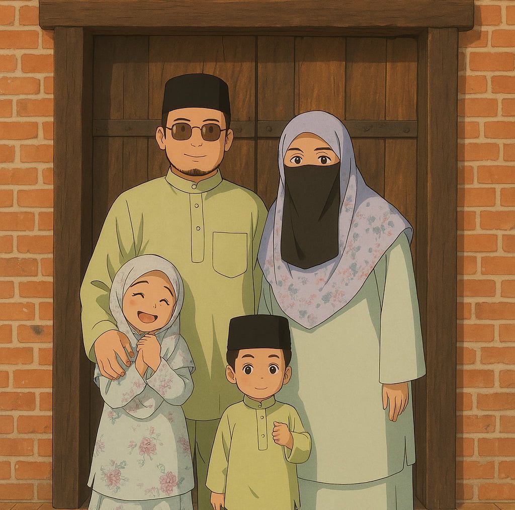Ku Muhammad Mu'az