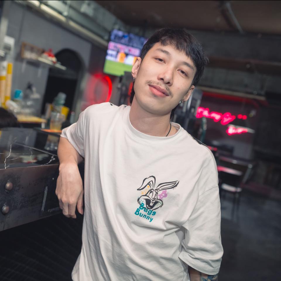 Piyanut Jiradamangmoon