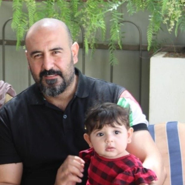 Rami Abu Taem