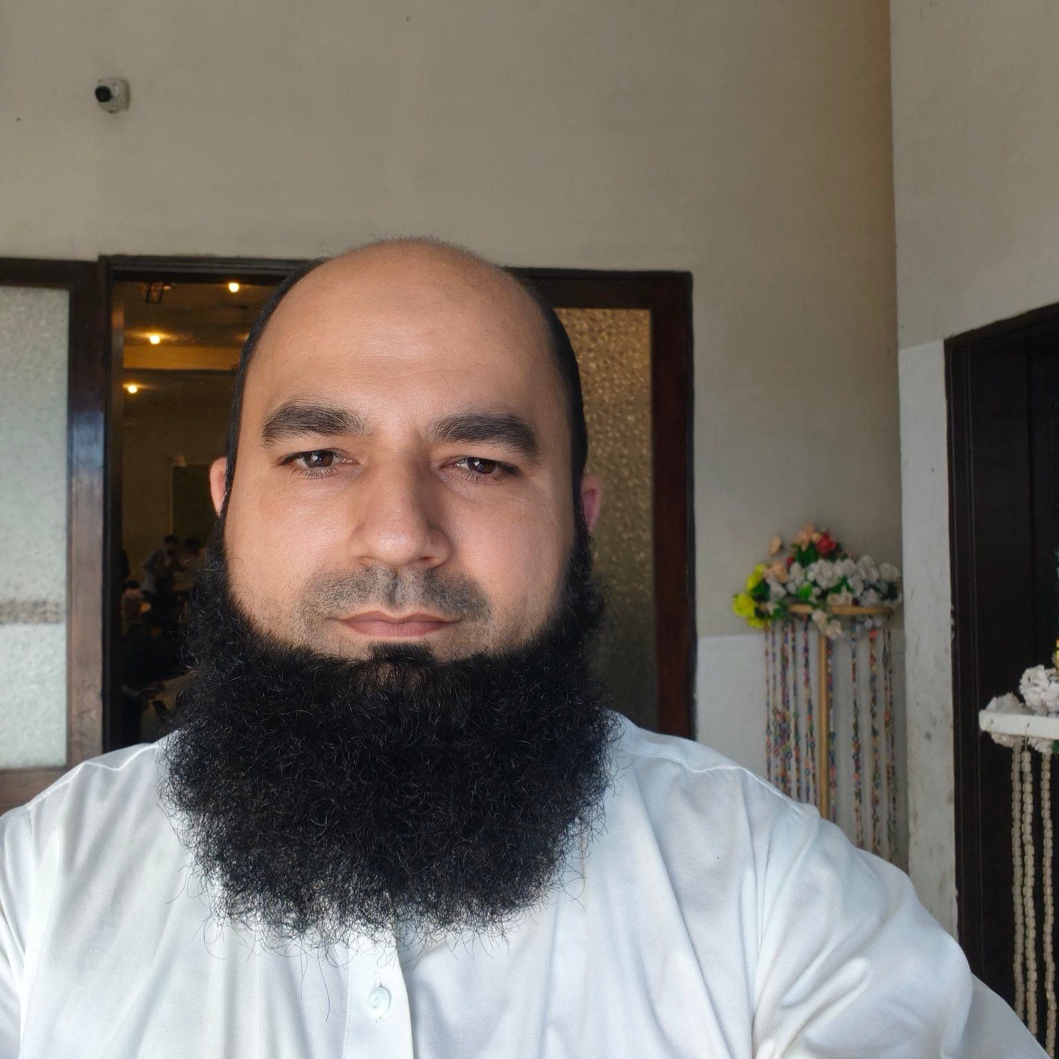 Hafiz Muhammad Rafiq