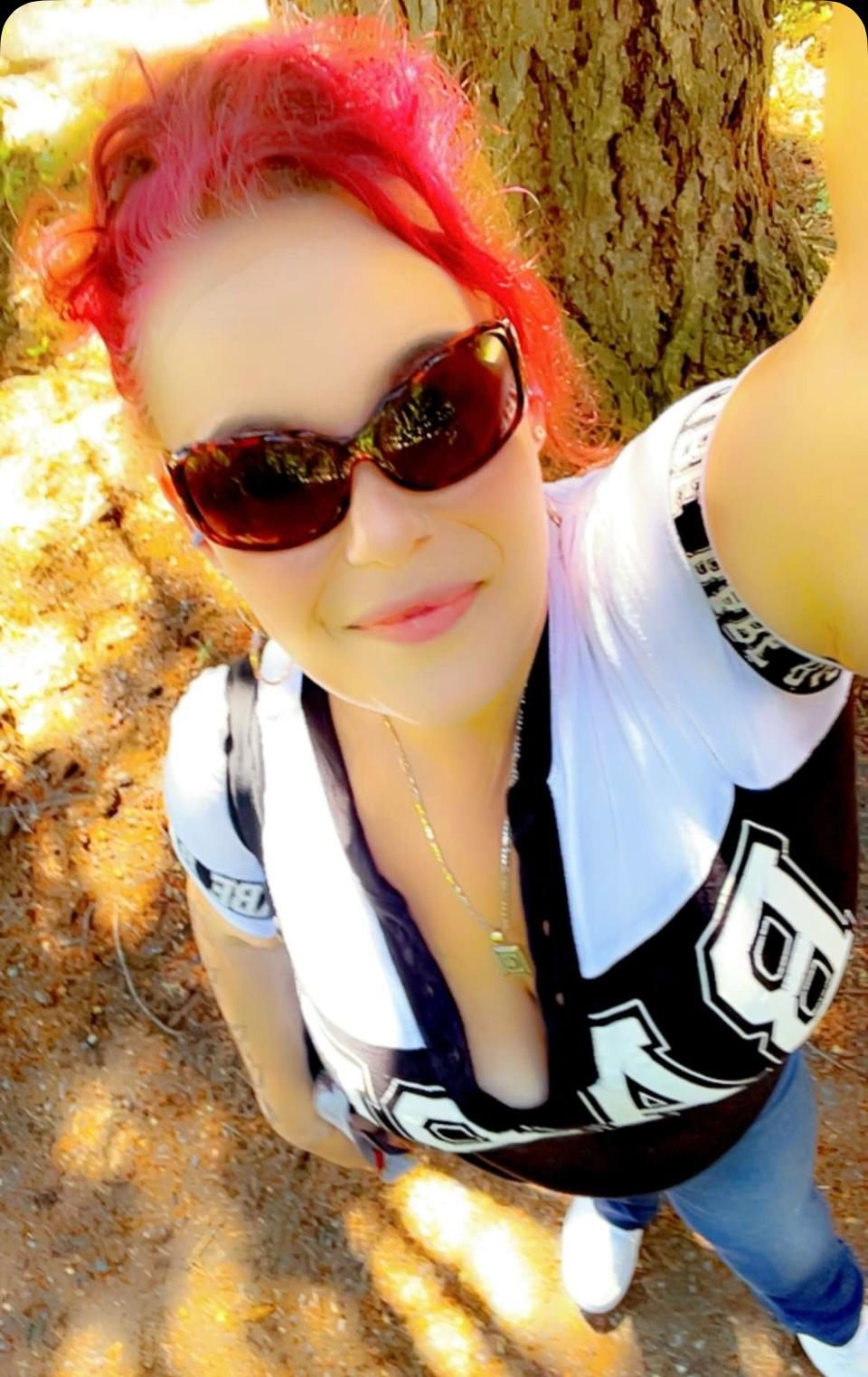 Angel Marie Angel