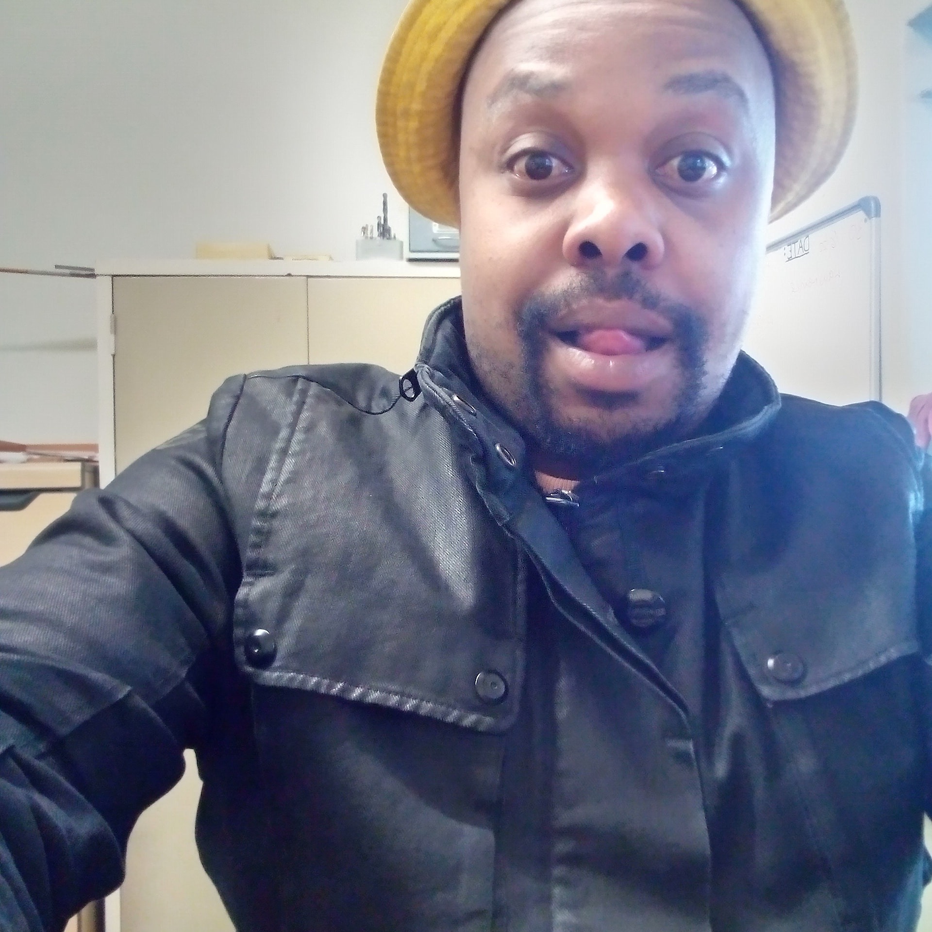 Tsitso Lebenya Wez