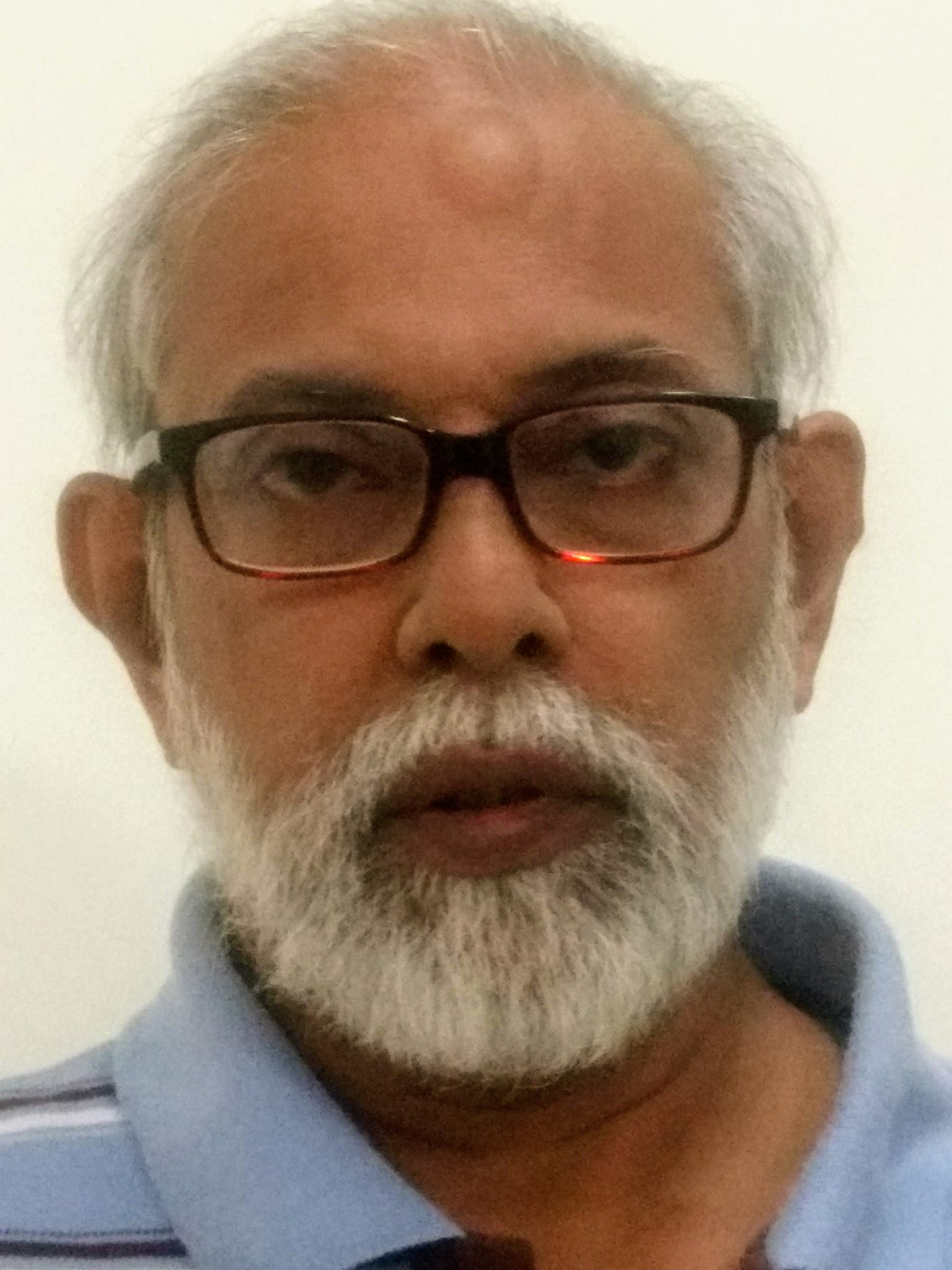 #Pandemic #Fascism #India... - Chandanathil Pappachan Geevan | Facebook