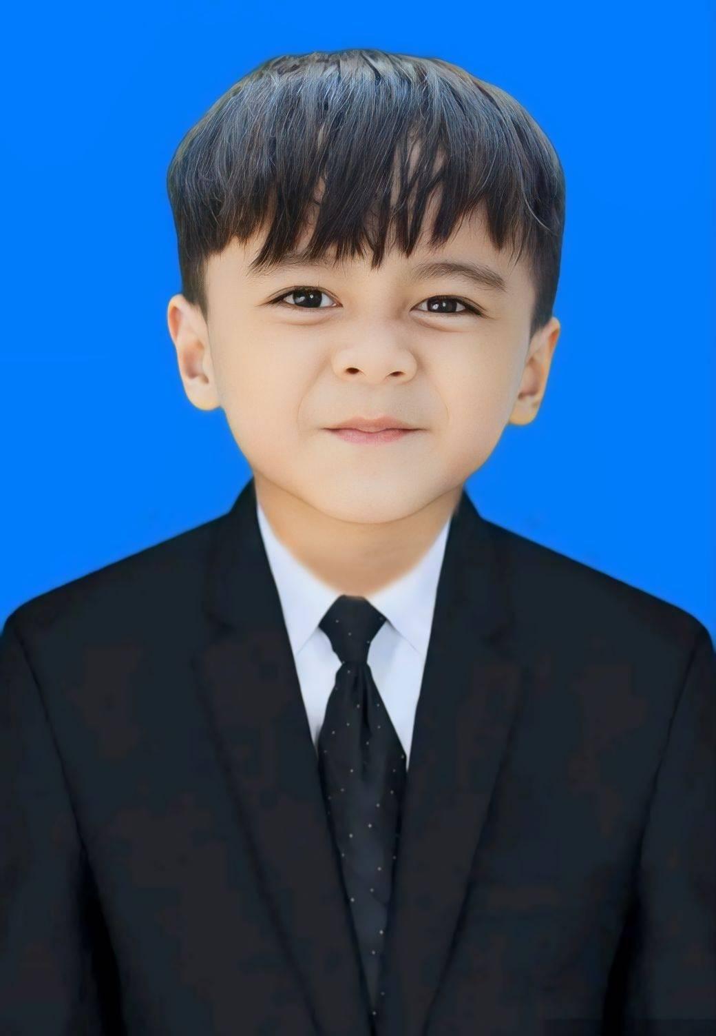Ismail R