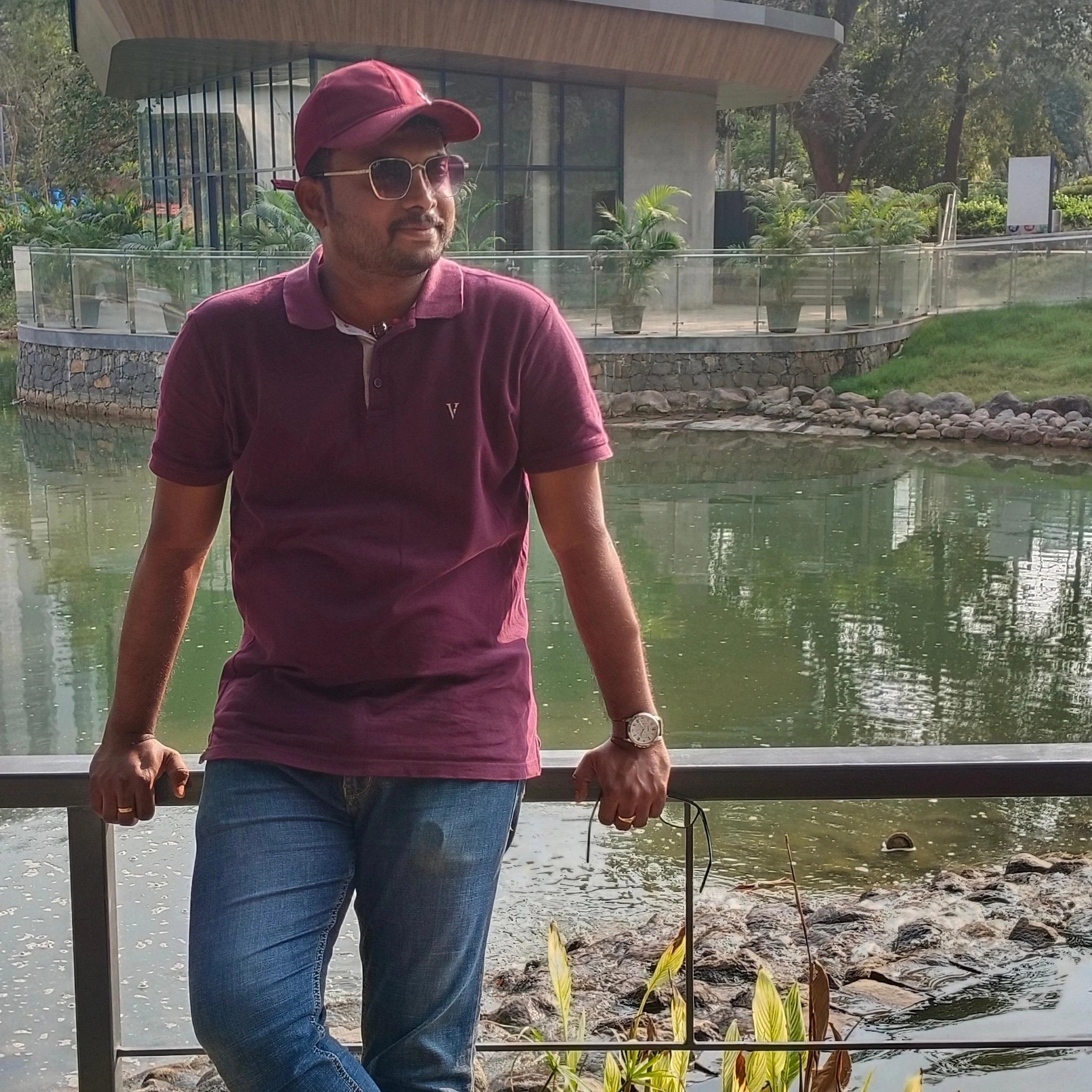 Hemnath Kumar