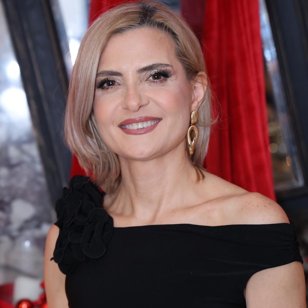 Mervat Khoury-Absawi